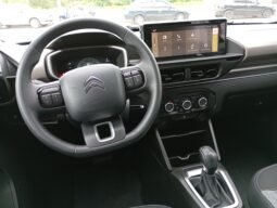 Citroën Basalt Feel Turbo 2025 completo