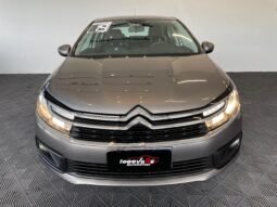 Citroën C4 Lounge Live 2019
