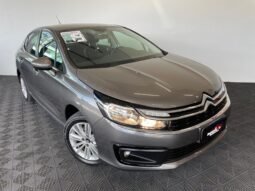 Citroën C4 Lounge Live 2019