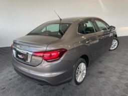 Citroën C4 Lounge Live 2019 completo