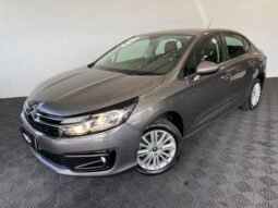 Citroën C4 Lounge Live 2019