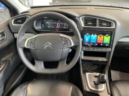 Citroën C4 Lounge Live 2019