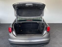 Citroën C4 Lounge Live 2019 completo