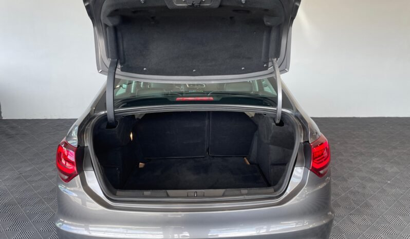 Citroën C4 Lounge Live 2019 completo