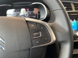 Citroën C4 Lounge Live 2019 completo