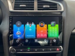 Citroën C4 Lounge Live 2019 completo
