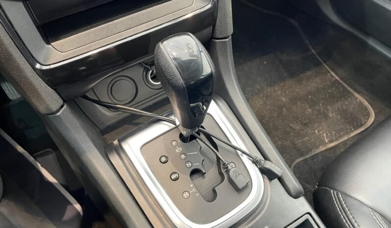 Citroën C4 Lounge Live 2019 completo