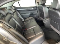 Citroën C4 Lounge Live 2019 completo