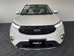 Ford Territory Titanium 2022