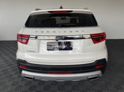 Ford Territory Titanium 2022 completo