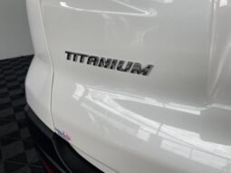 Ford Territory Titanium 2022 completo