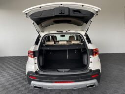 Ford Territory Titanium 2022 completo