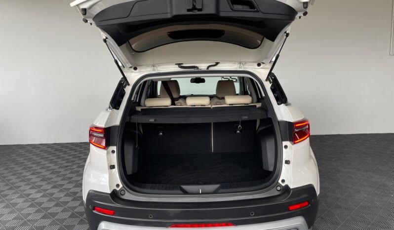 Ford Territory Titanium 2022 completo