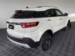 Ford Territory Titanium 2022 completo
