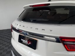 Ford Territory Titanium 2022 completo