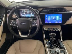 Ford Territory Titanium 2022 completo