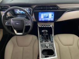 Ford Territory Titanium 2022