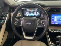 Ford Territory Titanium 2022 completo