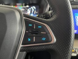 Ford Territory Titanium 2022 completo