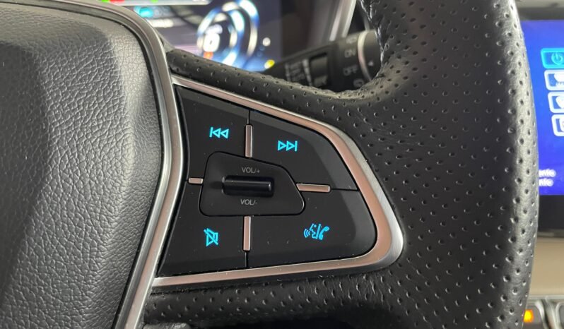 Ford Territory Titanium 2022 completo