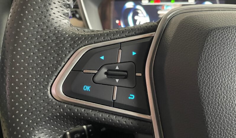 Ford Territory Titanium 2022 completo