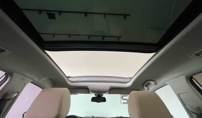 Ford Territory Titanium 2022 completo