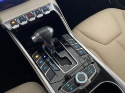 Ford Territory Titanium 2022 completo
