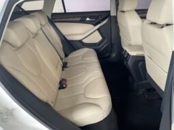 Ford Territory Titanium 2022 completo