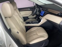 Ford Territory Titanium 2022 completo
