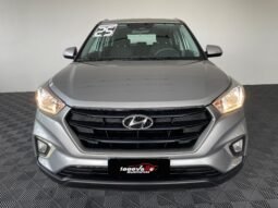 Hyundai Creta Action 2025