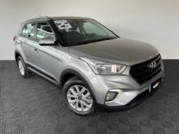 Hyundai Creta Action 2025