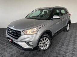 Hyundai Creta Action 2025
