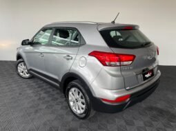 Hyundai Creta Action completo