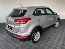 Hyundai Creta Action completo