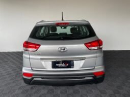 Hyundai Creta Action completo