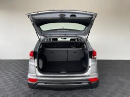 Hyundai Creta Action completo