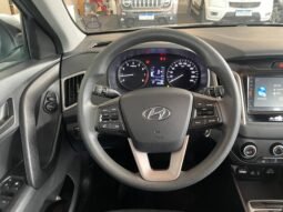 Hyundai Creta Action 2025