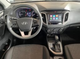 Hyundai Creta Action 2025