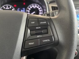 Hyundai Creta Action completo