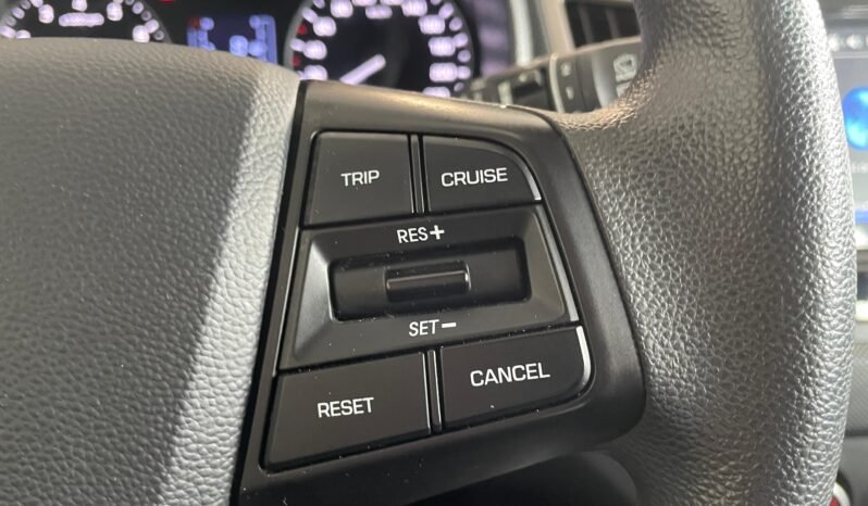 Hyundai Creta Action completo
