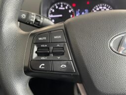 Hyundai Creta Action completo