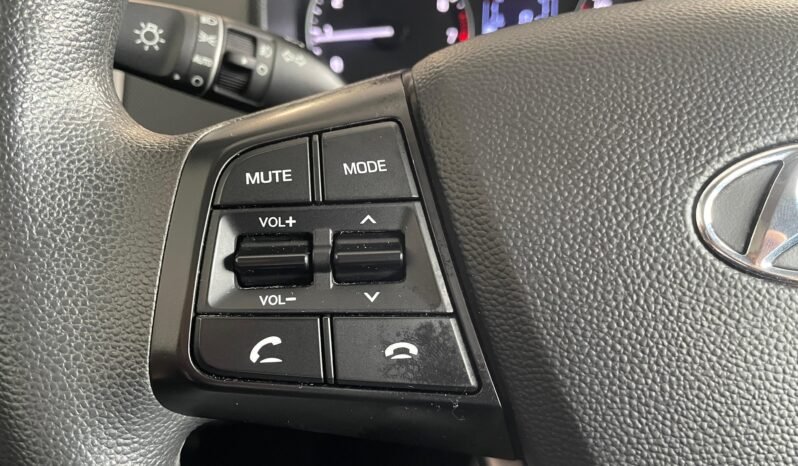 Hyundai Creta Action completo