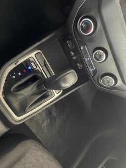 Hyundai Creta Action completo