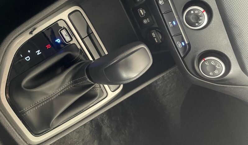 Hyundai Creta Action completo