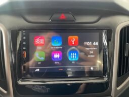 Hyundai Creta Action completo