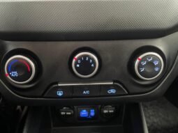 Hyundai Creta Action completo