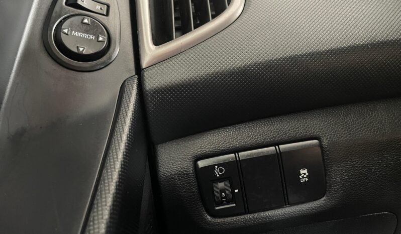Hyundai Creta Action completo