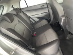 Hyundai Creta Action completo