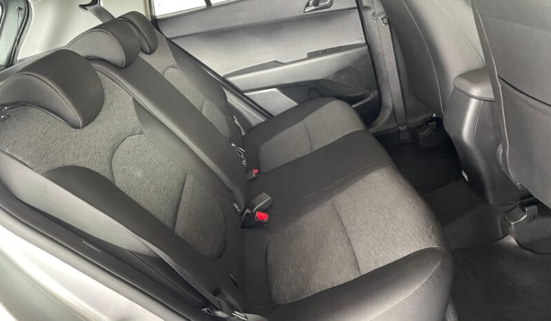 Hyundai Creta Action completo