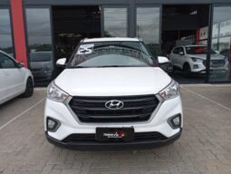 Hyundai Creta Action 2025